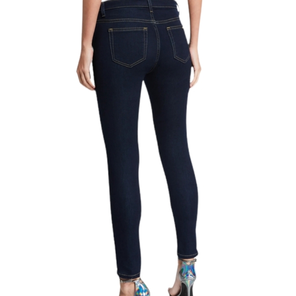 Michael Michael Kors Selma Stretch Skinny  jeans - Picture 4 of 9